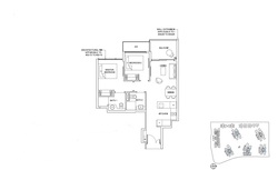 High Park Residences (D28), Apartment #409540691